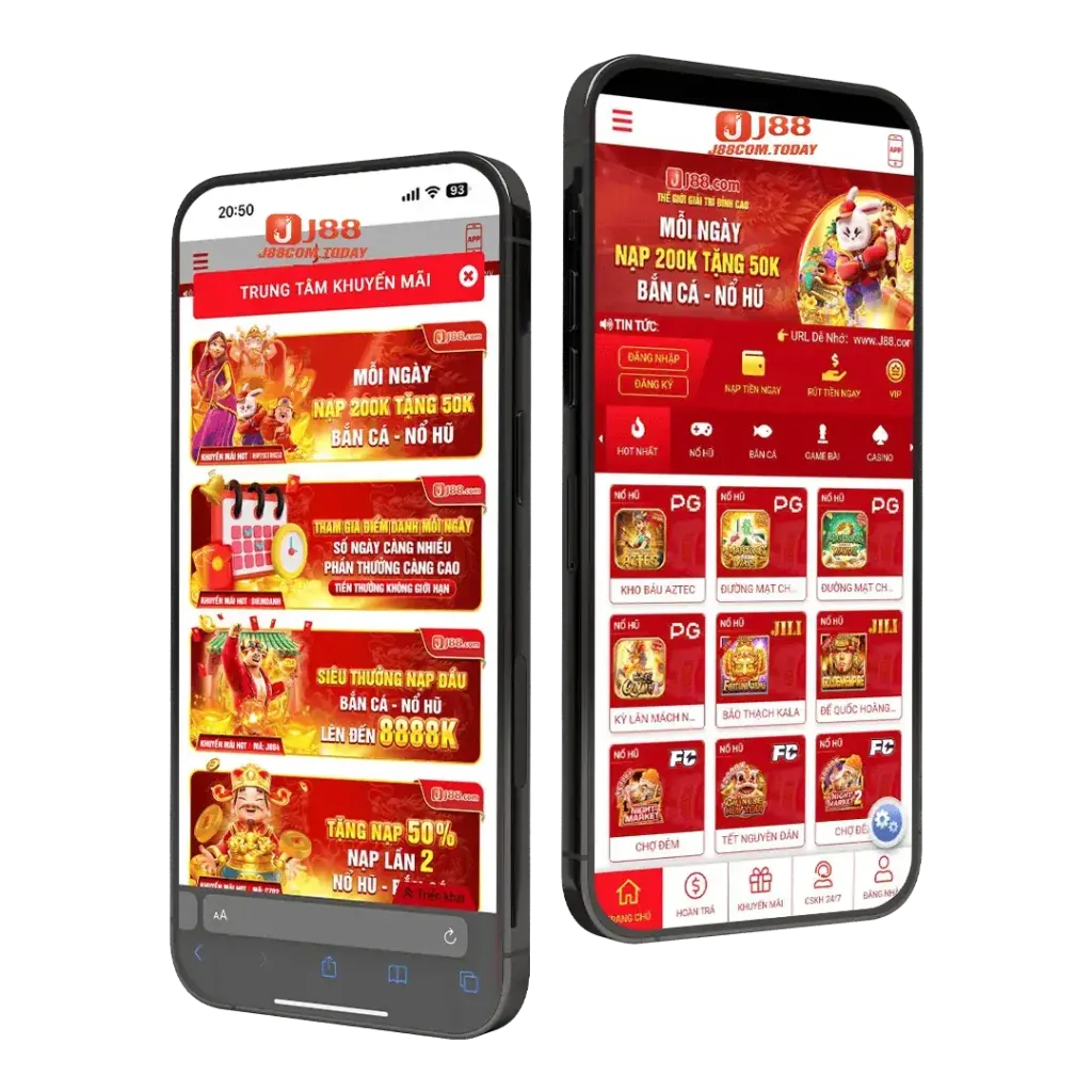 Trải nghiệm chơi game di động donclub chính thức