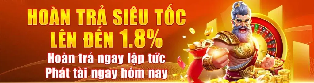 Banner khuyến mãi Donclub chính thức