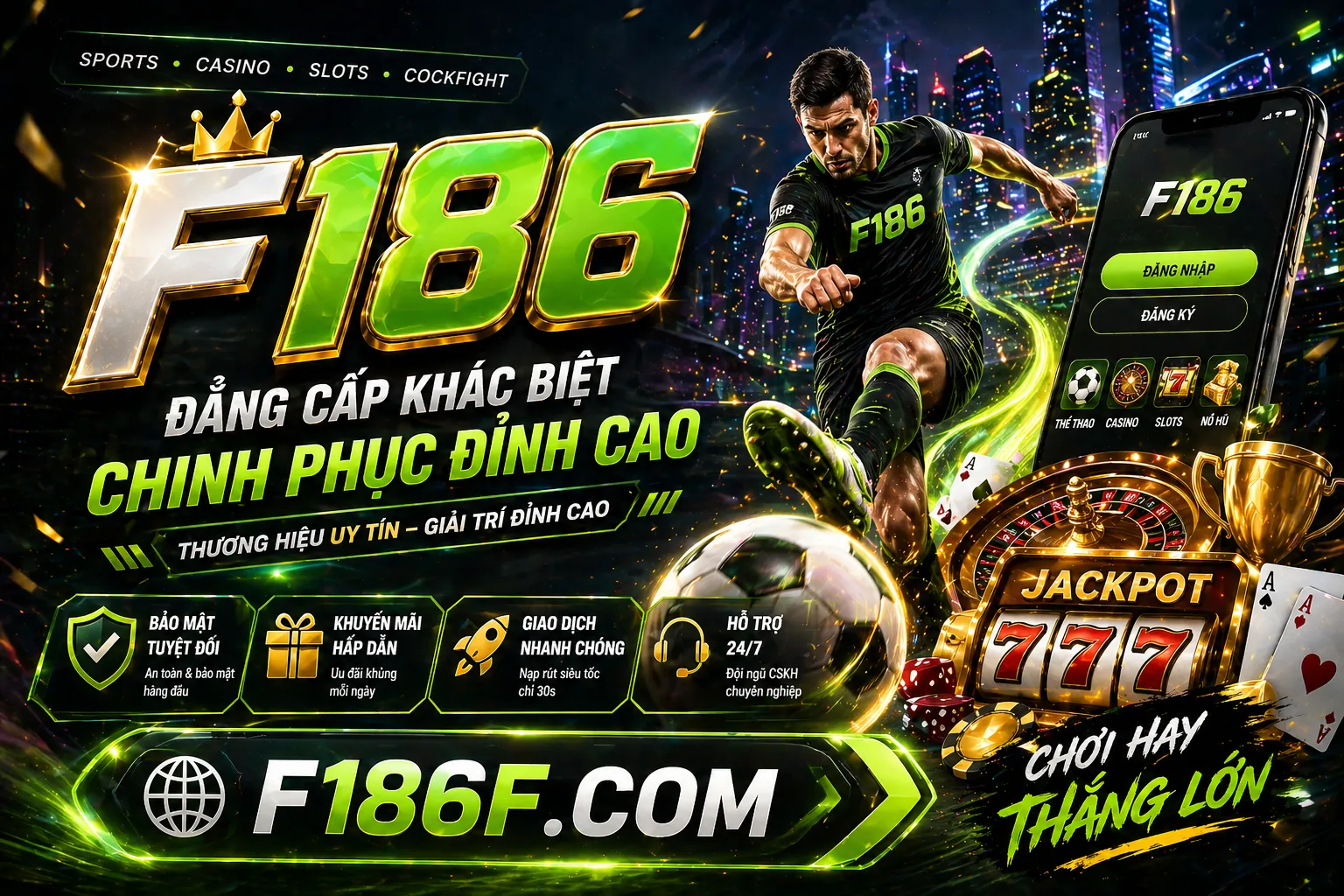 Hình ảnh minh họa chính sách cookie và bảo mật dữ liệu của donclub chính thức